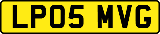 LP05MVG