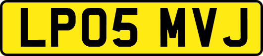 LP05MVJ