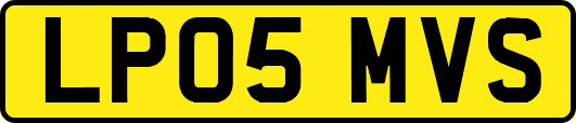 LP05MVS