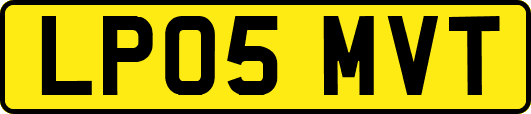 LP05MVT
