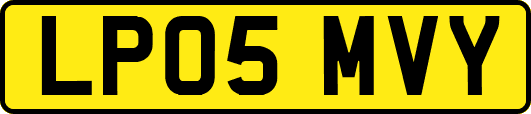 LP05MVY