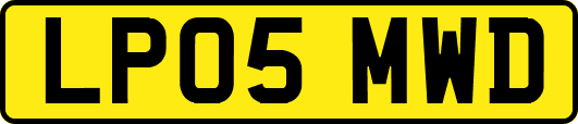 LP05MWD
