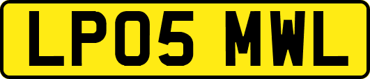 LP05MWL