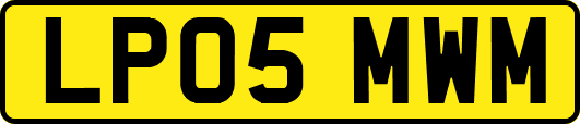 LP05MWM