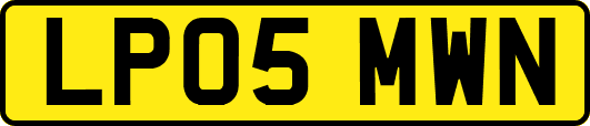 LP05MWN
