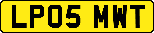 LP05MWT