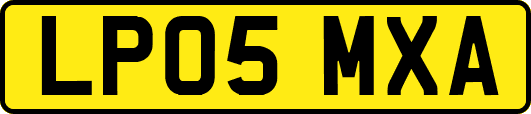 LP05MXA