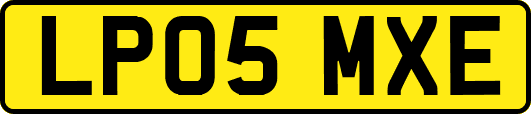 LP05MXE