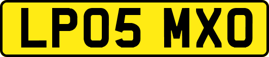 LP05MXO