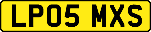 LP05MXS