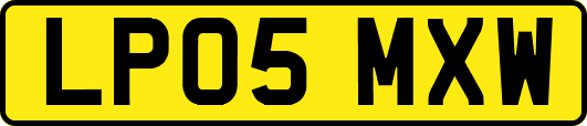 LP05MXW