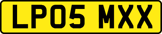 LP05MXX
