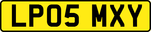 LP05MXY