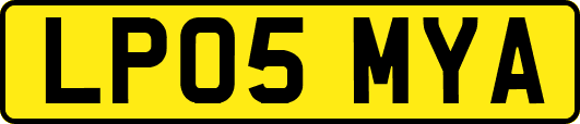 LP05MYA