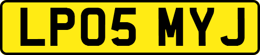 LP05MYJ