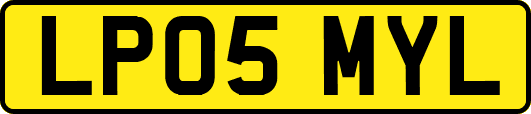 LP05MYL