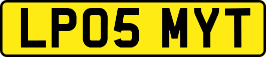 LP05MYT