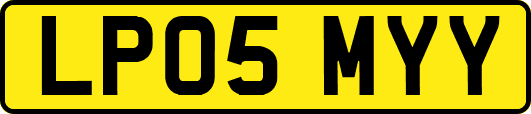 LP05MYY