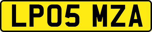 LP05MZA