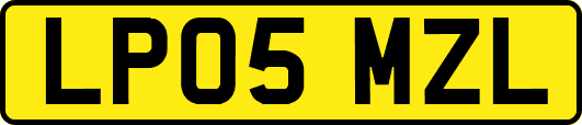 LP05MZL