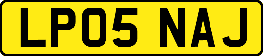 LP05NAJ