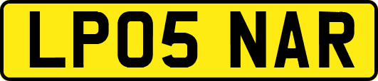 LP05NAR