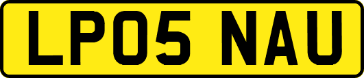 LP05NAU