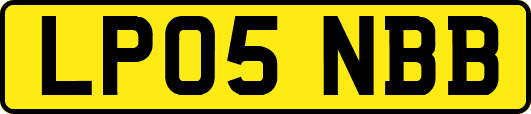 LP05NBB
