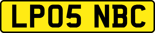 LP05NBC