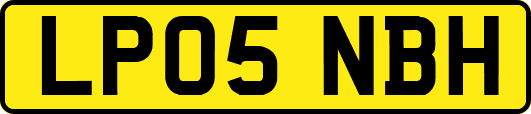 LP05NBH