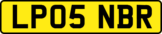 LP05NBR