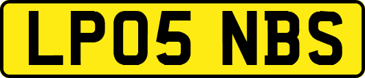 LP05NBS