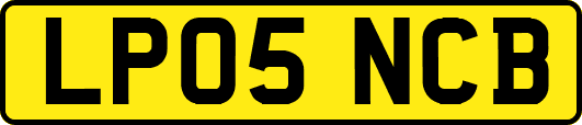 LP05NCB