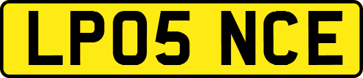 LP05NCE