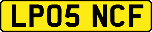 LP05NCF