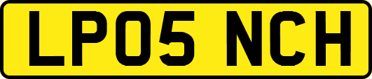 LP05NCH