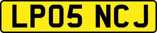 LP05NCJ