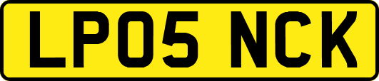 LP05NCK