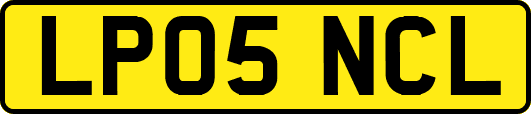 LP05NCL