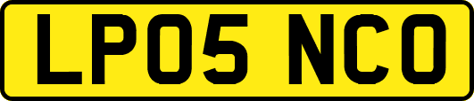 LP05NCO