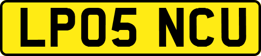 LP05NCU