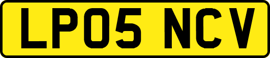 LP05NCV