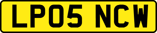 LP05NCW