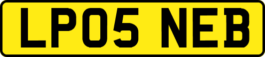 LP05NEB