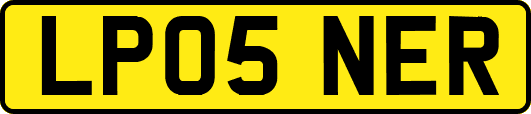 LP05NER