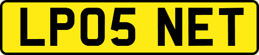 LP05NET