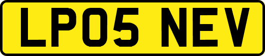 LP05NEV