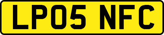 LP05NFC
