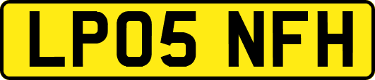 LP05NFH