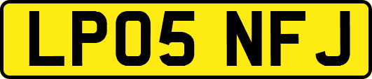 LP05NFJ